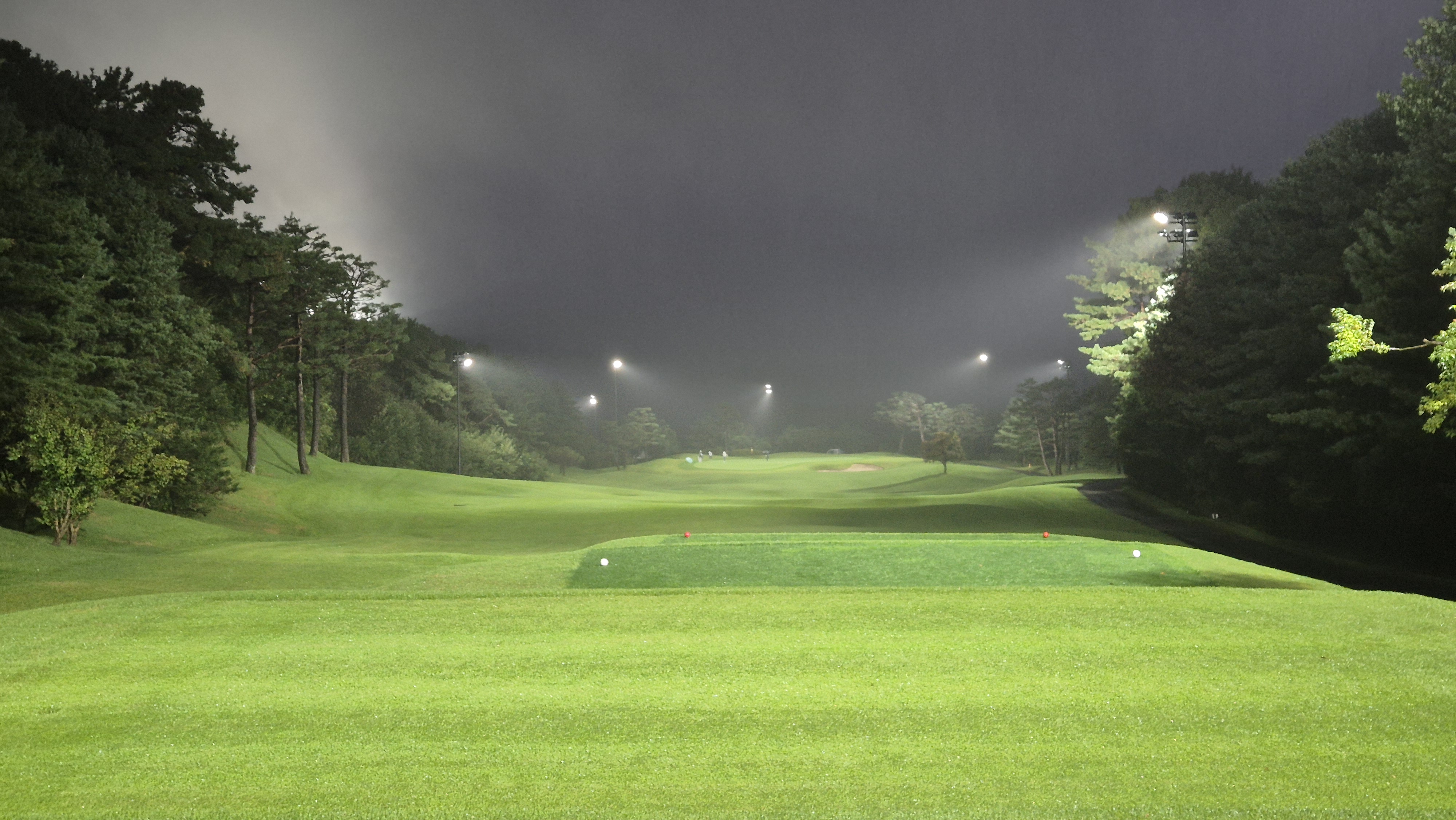 블루원용인cc 서코스