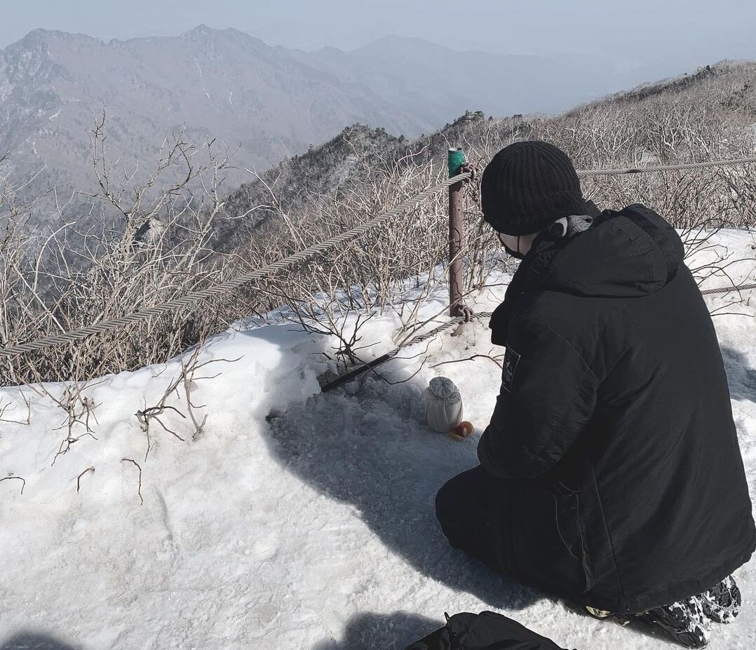 이은결집위치