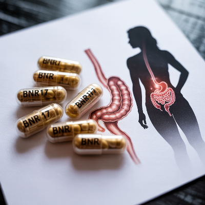 BNR17 유산균&amp;#44; 체지방 줄이고 장 건강까지? 과학이 말하는 효능 7가지