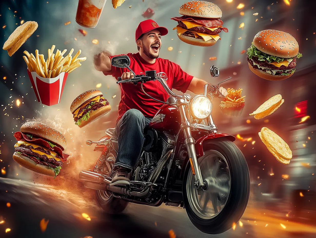 배달앱 별 상세 특징과 인기 이유