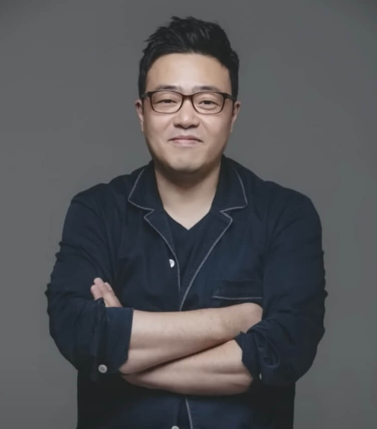 더기버스 안성일 대표