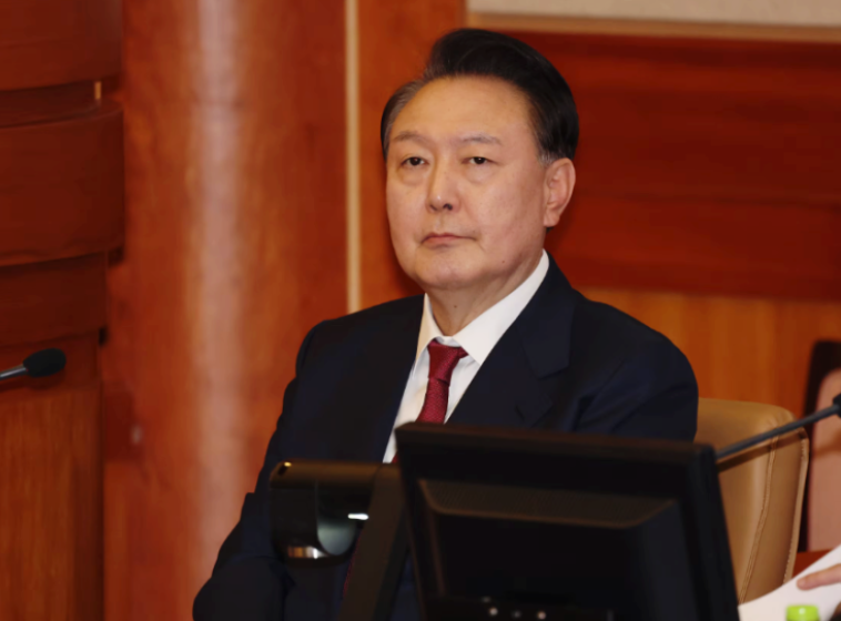 윤석열 대통령 탄핵 심판 방청신청 방법