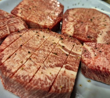 전현무계획-용산-우설-주물럭-초원