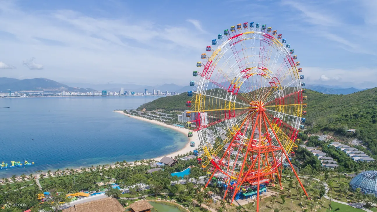 2박3일해외여행지-나트랑2