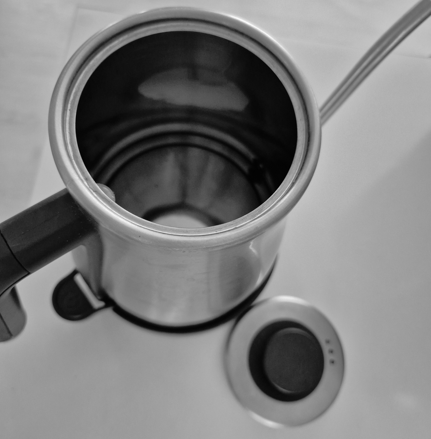 전기포트 물때 제거 방법, 식초와 구연산으로 간단하게 관리하기