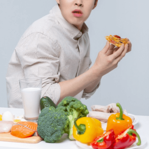 탈모 예방 방법