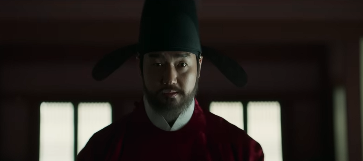 한국 영화 왕과 사는 남자 (The King&amp;#39;s Warden. 2026)