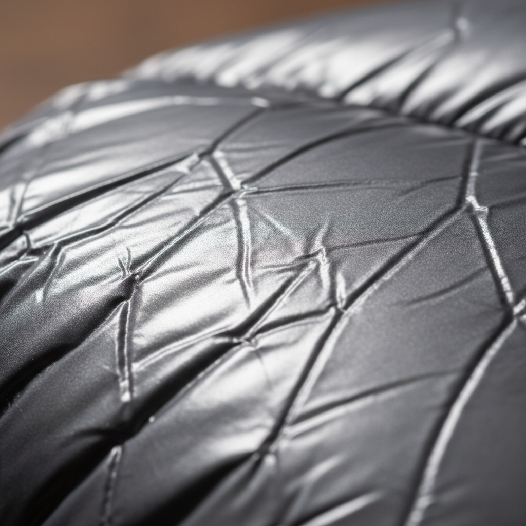 구스 패딩 세탁 망치면 끝! 겨울 패딩 세탁 후 오래 입는 비결