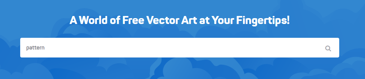 검색창에 원하는 단어 검색