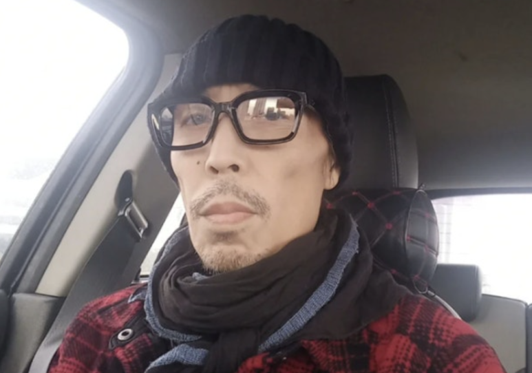 우창수 별세 