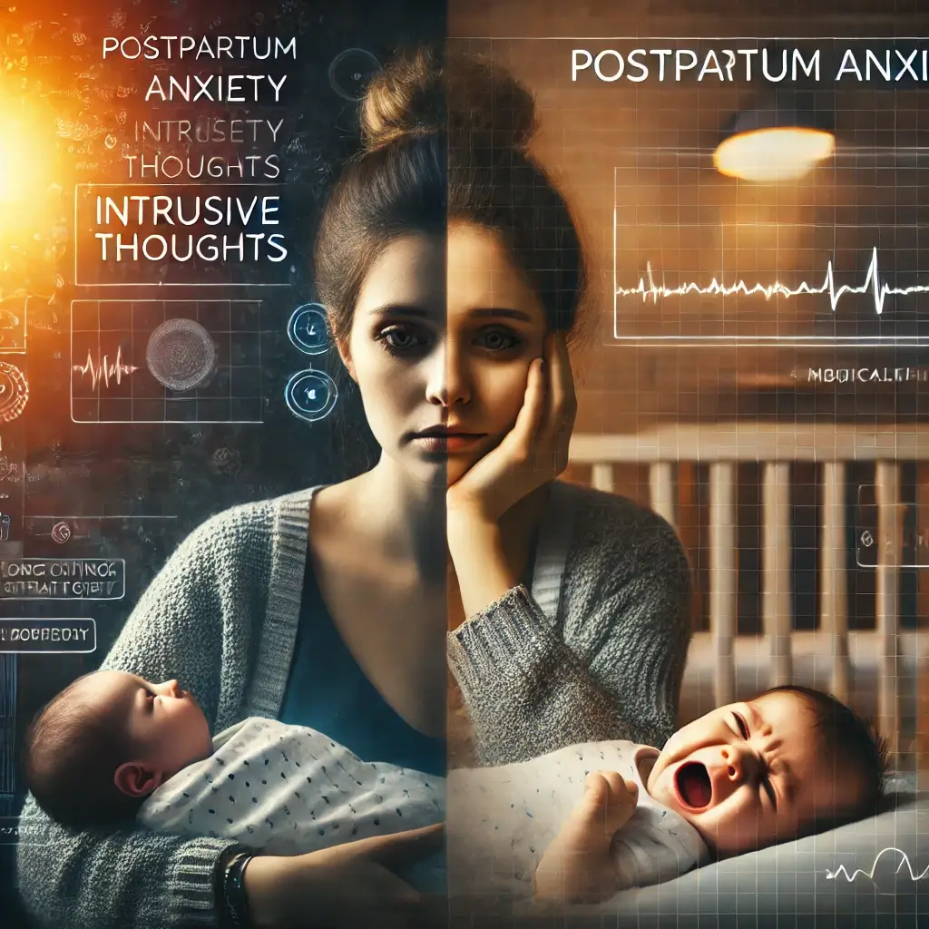 산후조리와 신체적·정신적 변화 관리