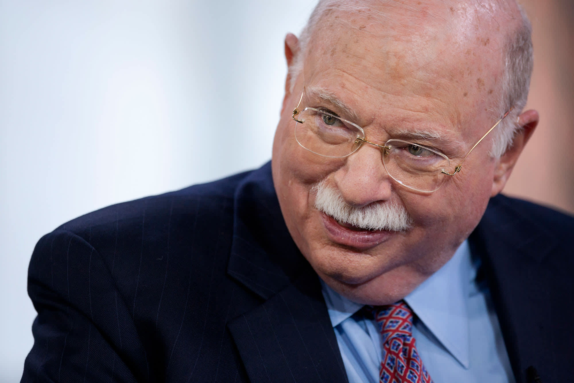 마이클 스타인하트 인물사진