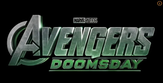 어벤져스 둠스데이
