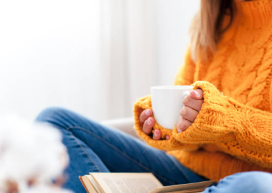 사진 : istock - 자기관리 휴식