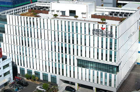 한국건강관리협회 건강증진의원 부산사상