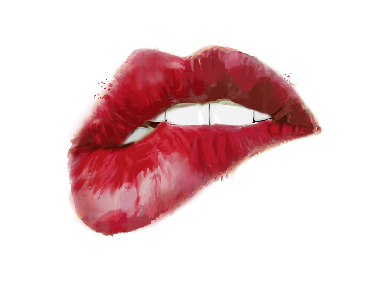 구순염의 치료방법