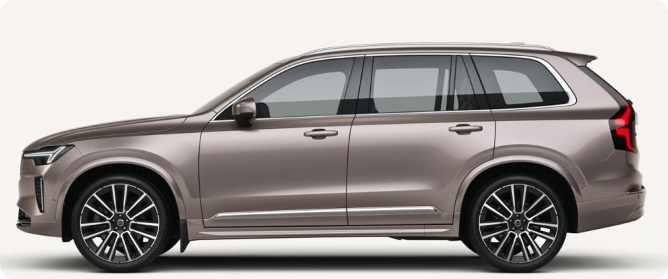 볼보 XC90