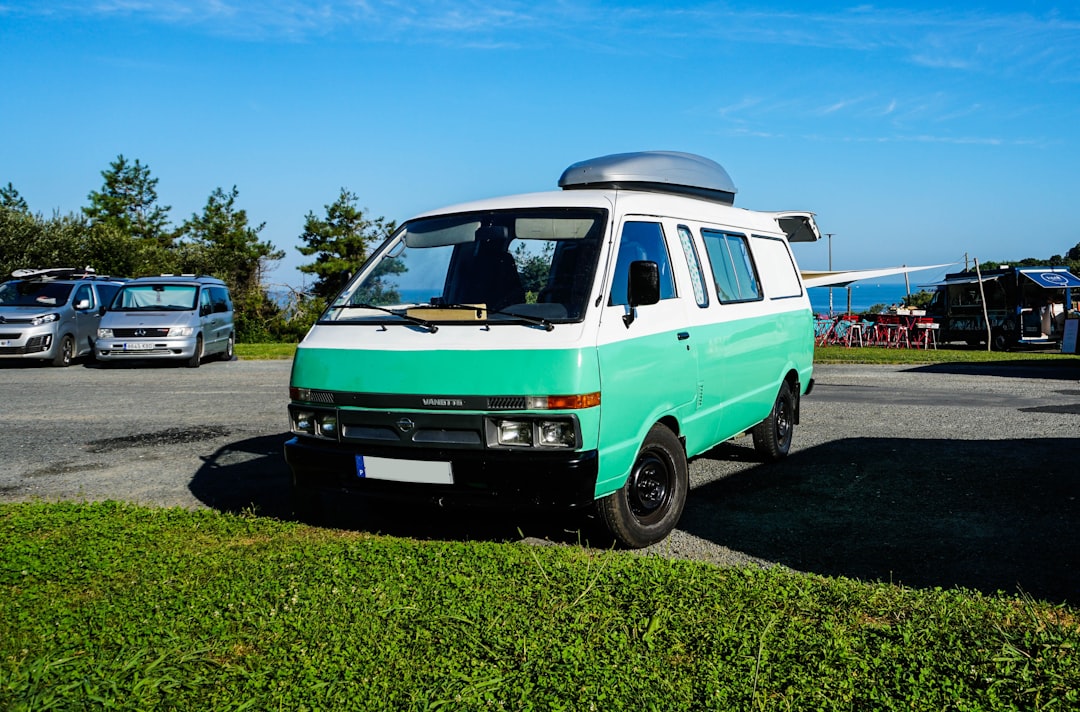 'Van'