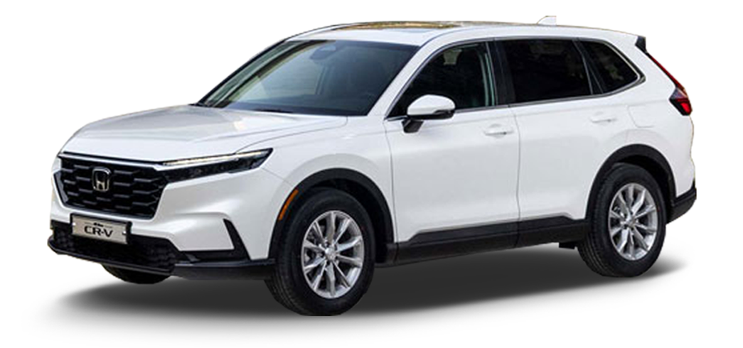 혼다 CRV 풀체인지 6세대