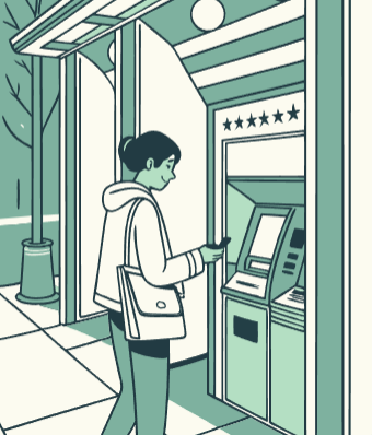 국민은행 영업시간 및 휴무일 7