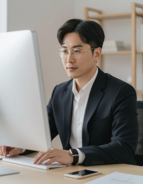 지금 당장 발급하세요! 2025 연금소득 원천징수영수증 발급방법 완벽 가이드
