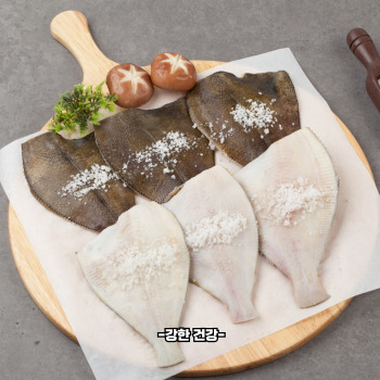 넙치 효능