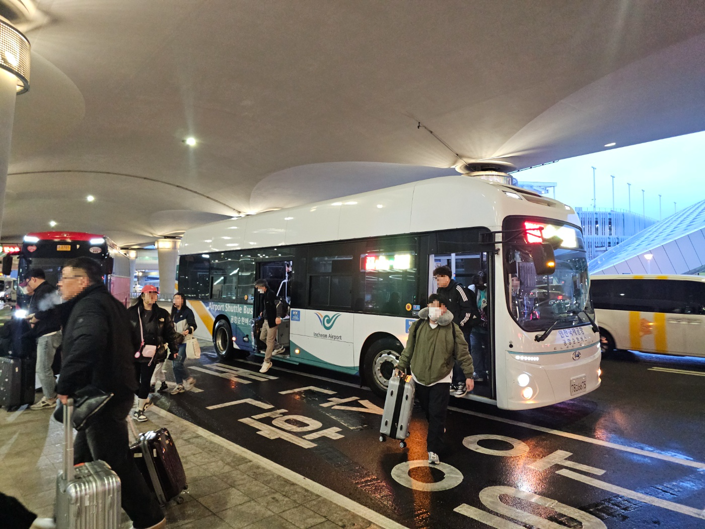 [25.3월] 푸꾸옥 #1 - from 인천공항 to 푸꾸옥 국제공항