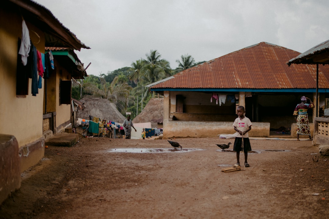 Disaster Relief Fund