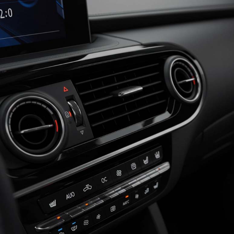 자동차 에어컨필터 언제 교체해야 할까?