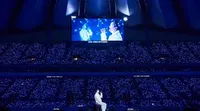 임영웅 영화: 콘서트 실황 영화 '아임히어로 더 스타디움' 및 OTT 시청 정보