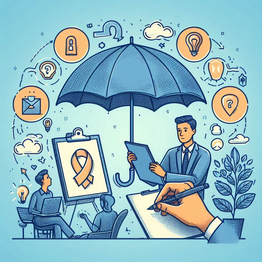 암 보험 다이렉트 가입 시 고려할 점과 최적의 선택법