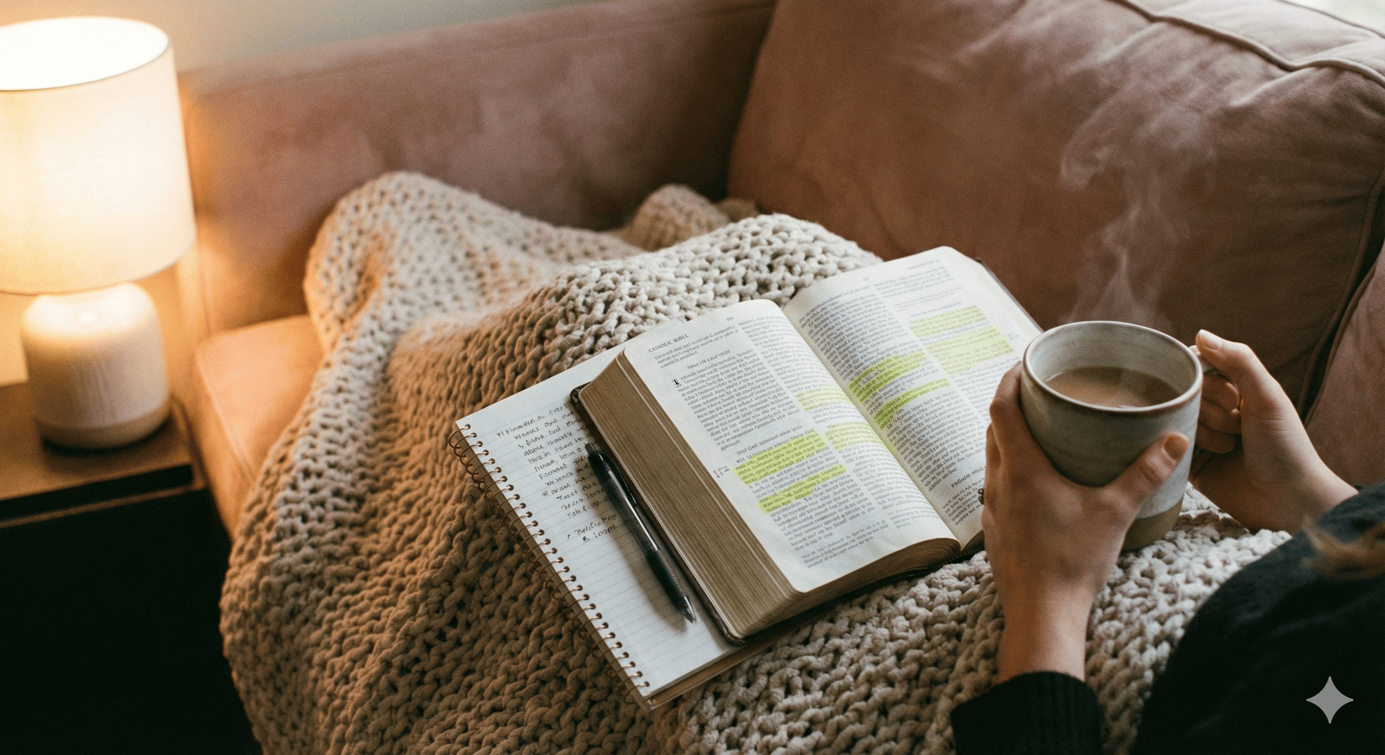 English Bible study, Genesis 13:4 (창세기 13:4)
