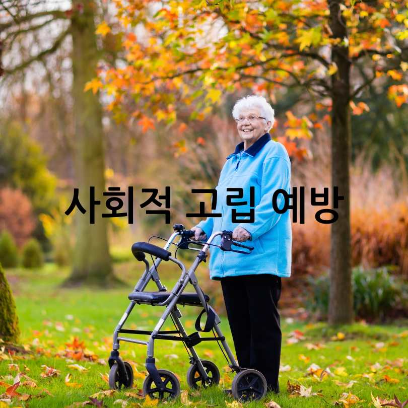 2025년 어르신 실버카 대여 시범사업