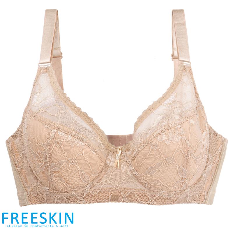 고아라 프리스킨 더블본 풀컵 보정브라 BCDE컵 fsbr1002