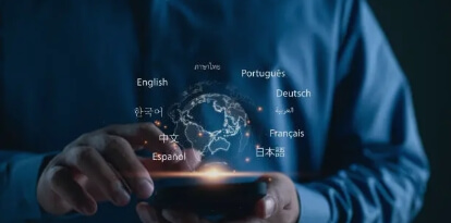 웹툰·웹소설 번역