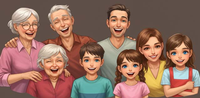 가족 단위 방문자에게 강력 추천!