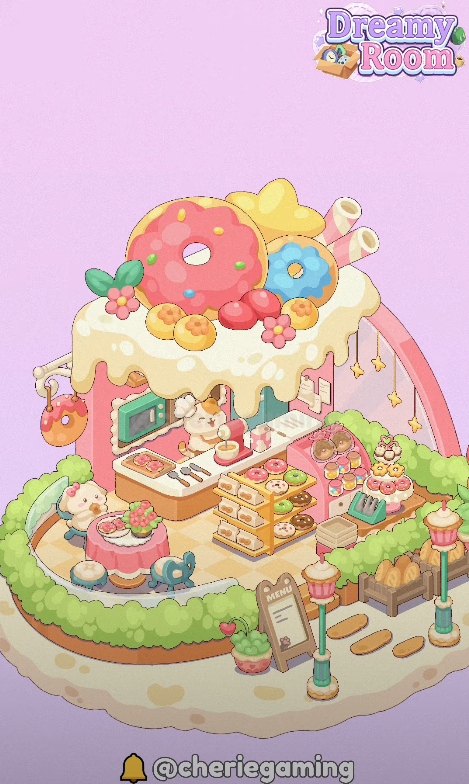 DREAMYROOM공략,모바일 힐링게임,드리미룸 레벨 공략,dreamyroom 143,드리미룸 후기,드리미룸 레벨별 팁