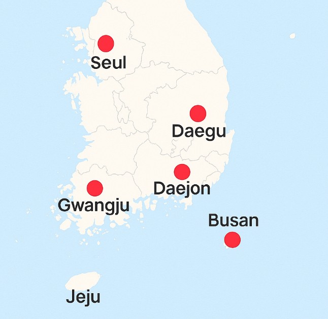 코로나 예방 접종