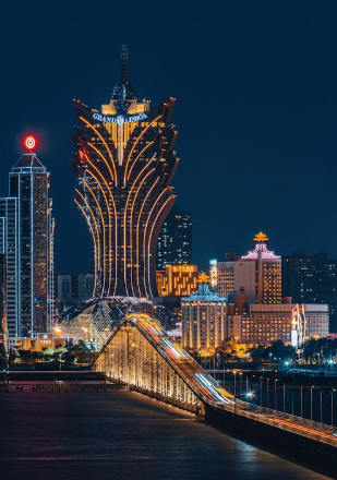 마카오 여행하기 좋은 달 계절