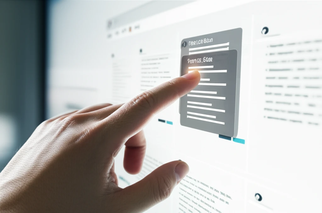 웨일 브라우저 가독성 극대화 페이지 ..