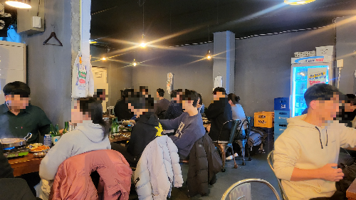 모란역 모란맛집 88스지