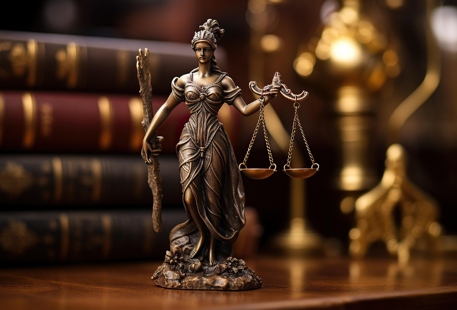 법률 용어 쉽게 정리: 모르면 손해 보는 필수 개념