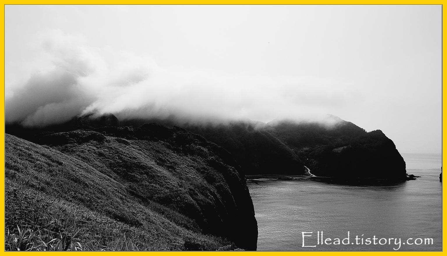 숨이 멎을 듯 아름답다.