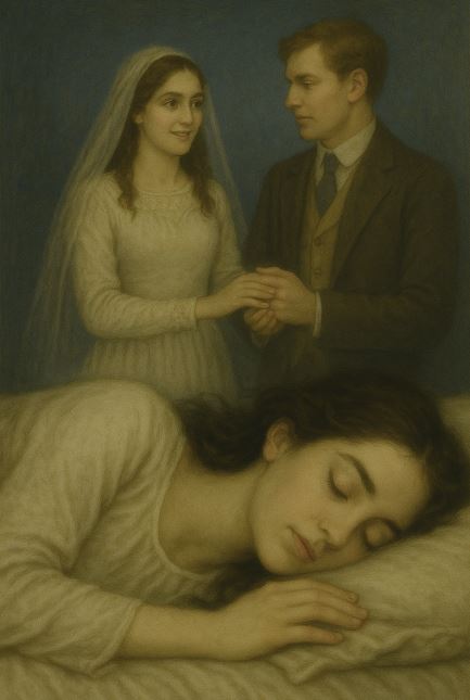 결혼식 꿈해몽 8가지 상황별 해석