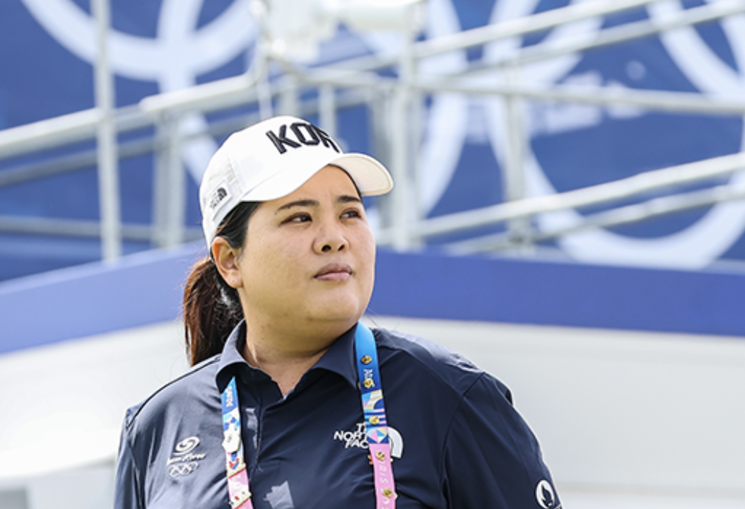 박인비 IOC 선수위원 당락 결정 오늘 발표