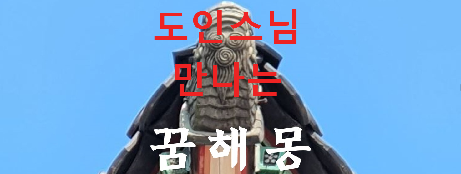 꿈해몽