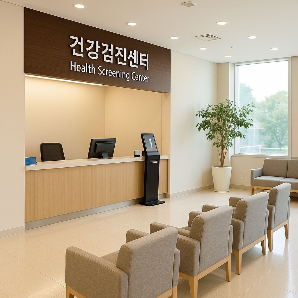 9월 건강검진 올해 마지막 기회 완전정복