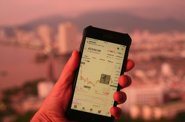 ETF 투자란? 개별 주식 거래보다 유리한 이유