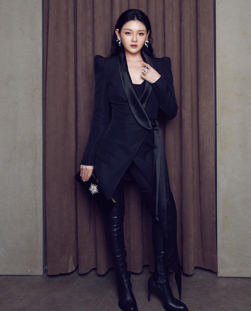 쉬시위안 서희원