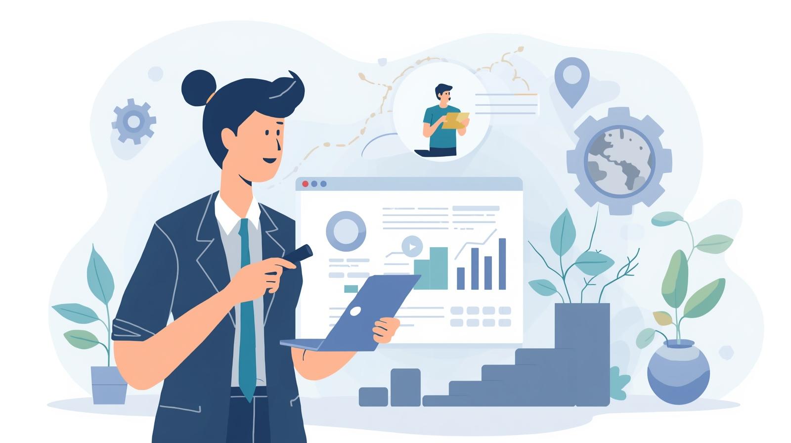 HR 전문가의 조직문화 진단법 관련 이미지